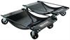 Steel Wheel Dollies With Standard Casters For Cars up to 4,000 lbs. - image 1