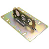 ALL10137 Engine Lift Plate All in. One - image 1