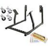 Engine Cradle Kit For GM LS1 Engine w/EFI Includes - image 1