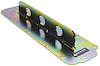 ALL10141 Engine Lift Plate GM LS Gen V LT1/LT4