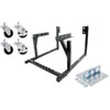 Engine Cradle Kit For Pontiac V8 Engine w/Holley Carb Includes - image 1