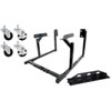Engine Cradle Kit For Small Block Ford Engine w/EFI Includes - image 1