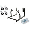 Engine Cradle Kit For Ford Modular V8 Engine w/Holley Carb Includes - image 1
