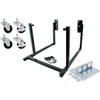 Engine Cradle Kit For Small Block Mopar Engine w/Holley Carb Includes - image 1