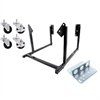 Engine Cradle Kit For Big Block Mopar Engine w/Holley Carb Includes - image 1