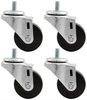 Heavy Duty Cradle Wheel Kit 3" diameter - image 2