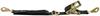 Ratcheting Tie-Down Twist hooks - image 1