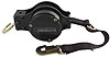 Retractable Tow Strap 13" Length - image 1