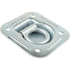 Heavy-Duty Recessed D-Ring - image 1