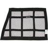 Angular Mesh Window Net SFI 27.1