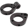 Clamp-On Window Net Install Kit Mounts to 1-3/4" Tubing