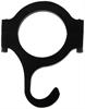Aluminum Helmet Hook For 1-1/2" Roll Cage