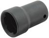 CNC Machined Pit Socket 2-1/4" Tall - image 1