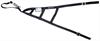 Triangle Window Net Include Quick Release Buckle - image 1