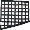 Drag-Style Window Net Black - image 1