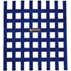 Square Loop-Style Window Net Blue - image 1