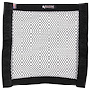 ALL10294 Mesh Window Net Black Non SFI 18 x 18 - image 1