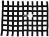 Rectangular Loop-Style Window Net Black - image 1