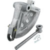 Replacement Die Shoe and Roller 7" Radius - image 1