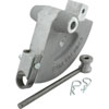 Replacement Die Shoe and Roller 5" Radius - image 1