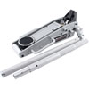 Aluminum Pit Jack 3,000 lb. Capacity - image 1