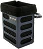 Short Clamp-On Radio Box For 1-3/4" Tubing - image 1