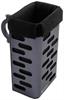Tall Clamp-On Radio Box For 1-1/2" Tubing - image 1