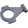 Tach Bracket Anodized Aluminum - image 1