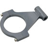 Tach Bracket Anodized Aluminum - image 1