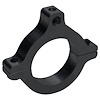 ALL10485 Accessory Clamp 1 in. w/through hole - image 1