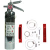 FIRE EXTNGSHR/MNT KIT CRM - image 1