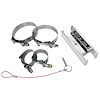 ALL10513 Quick Release Fire Ext Bracket NHRA