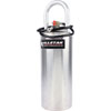 Aluminum Air Tank Vertical - image 1