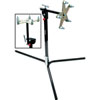 Tire Prep Stand Locking T-Handle