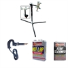 Tire Prep Stand Kit