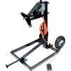 Electric Tire Prep Stand Works W/ 5x5 & Wide 5 Wheels - image 1