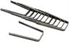 HD Flat Blades #24 - 24/32" - image 1
