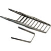 HD Flat Blades #32 - 1" - image 1
