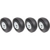 Pit Cart Wheel Kit - image 1