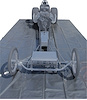 ALL10605 Pit Mat 10ft x 20ft - image 1