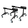 ALL10626 Chassis Dollies Black - image 1