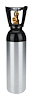 ALL10632 Nitrogen Air Tank 5.25 in. x 21 in.