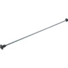 Torsion Arm Stop Kit Black - image 1