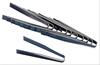 All-In-One flat bottom #4 blades 4/32 in fit Allstar Performance ALL10770 All-In-One heated tire groover.