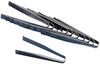 All-In-One flat bottom #6 blades 6/32 in fit Allstar Performance ALL10770 All-In-One heated tire groover.