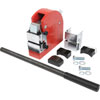 Metal Shrinker/Stretcher Combo For use with 8 Gauge Mild Steel, 16 Gauge Aluminum, and 20 Gauge Stainless Steel