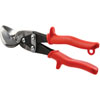 Tin Snips Red Handle - image 1