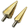 Step Drill Set 11 and 12