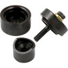 Punch and Flare Tool Hole Diameter: 2-1/2" - image 1