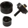 Punch and Flare Tool Hole Diameter: 2-5/8" - image 1